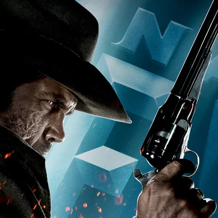 Miniature photo du film : Jonah Hex
