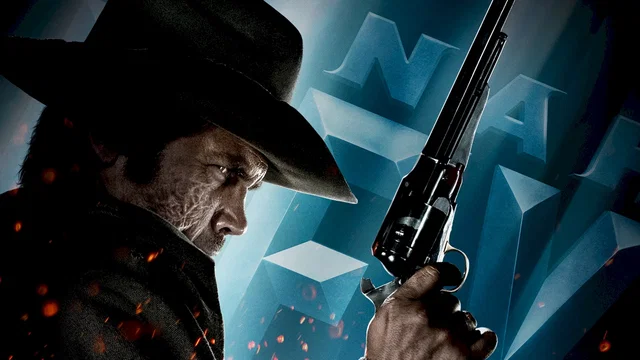 Photo 7 du film : Jonah Hex