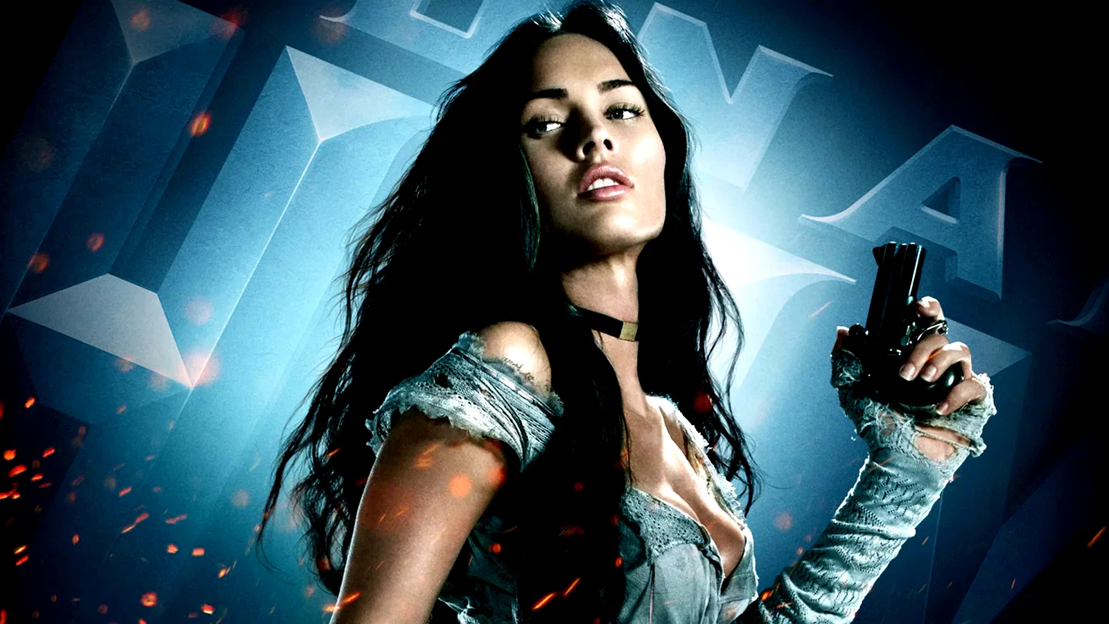 Photo 8 du film : Jonah Hex
