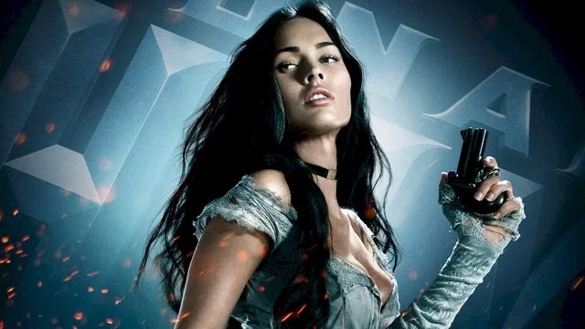 Photo 8 du film : Jonah Hex