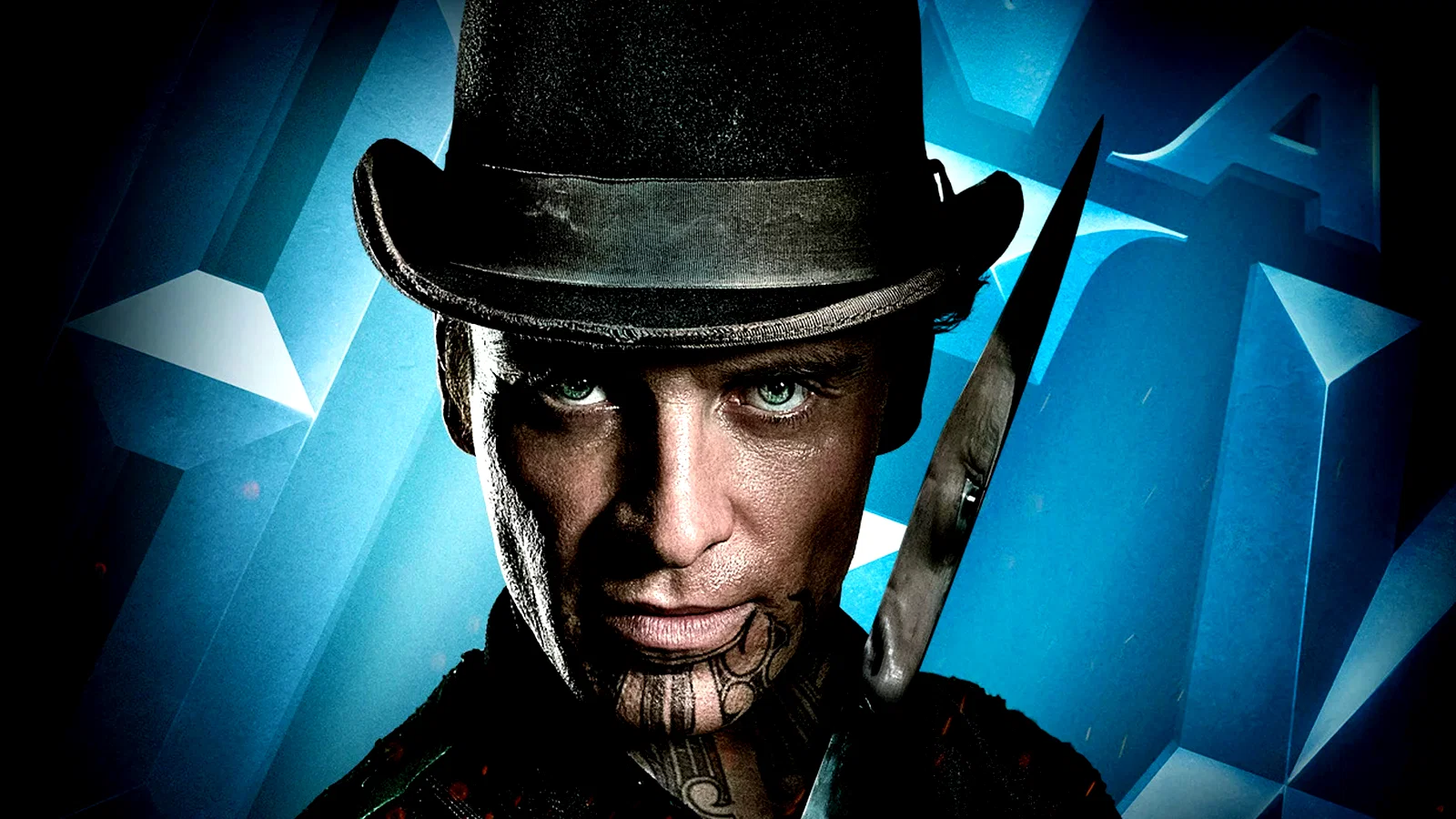 Photo 9 du film : Jonah Hex
