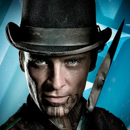 Miniature photo du film : Jonah Hex