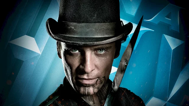 Photo 9 du film : Jonah Hex