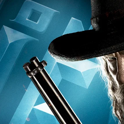 Miniature photo du film : Jonah Hex