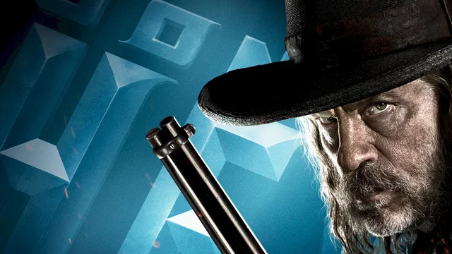 Photo 10 du film : Jonah Hex