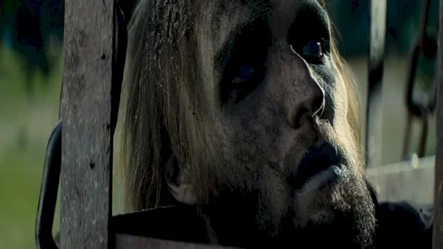 Photo 12 du film : Jonah Hex