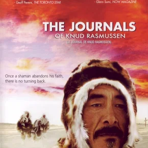 Photo du film : Le Journal de Knud Rasmussen