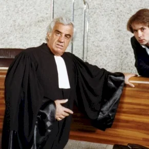 Photo du film : L'inconnu dans la maison