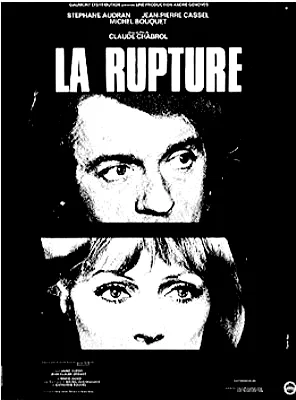 Affiche du film : La rupture