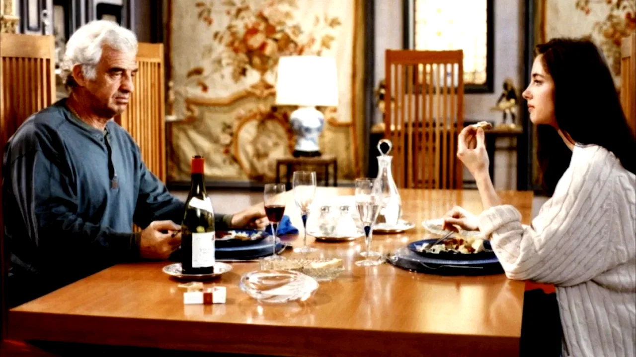 Photo 3 du film : L'inconnu dans la maison