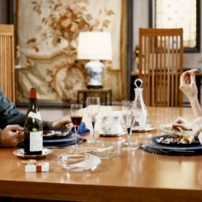 Photo du film : L'inconnu dans la maison