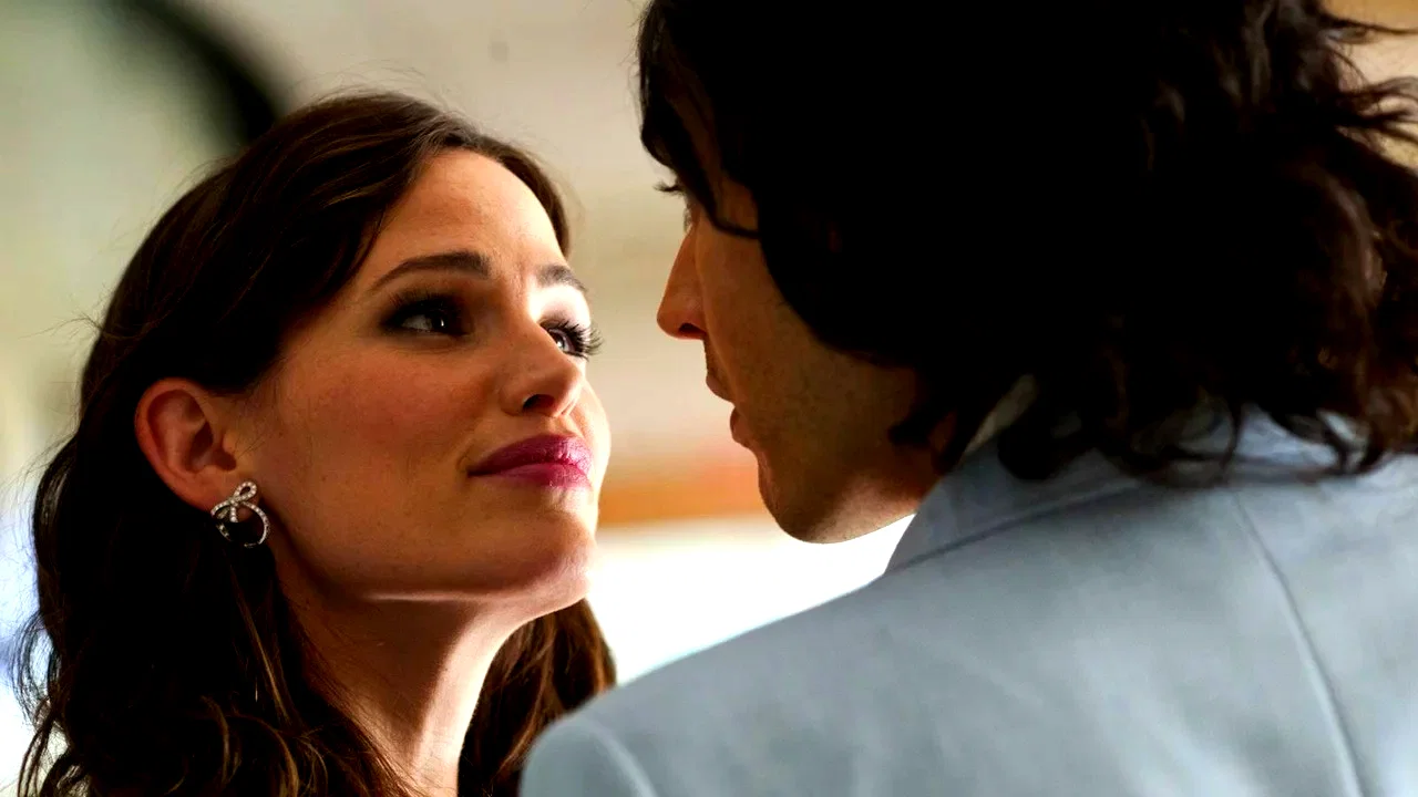 Photo 3 du film : Arthur un amour de milliardaire