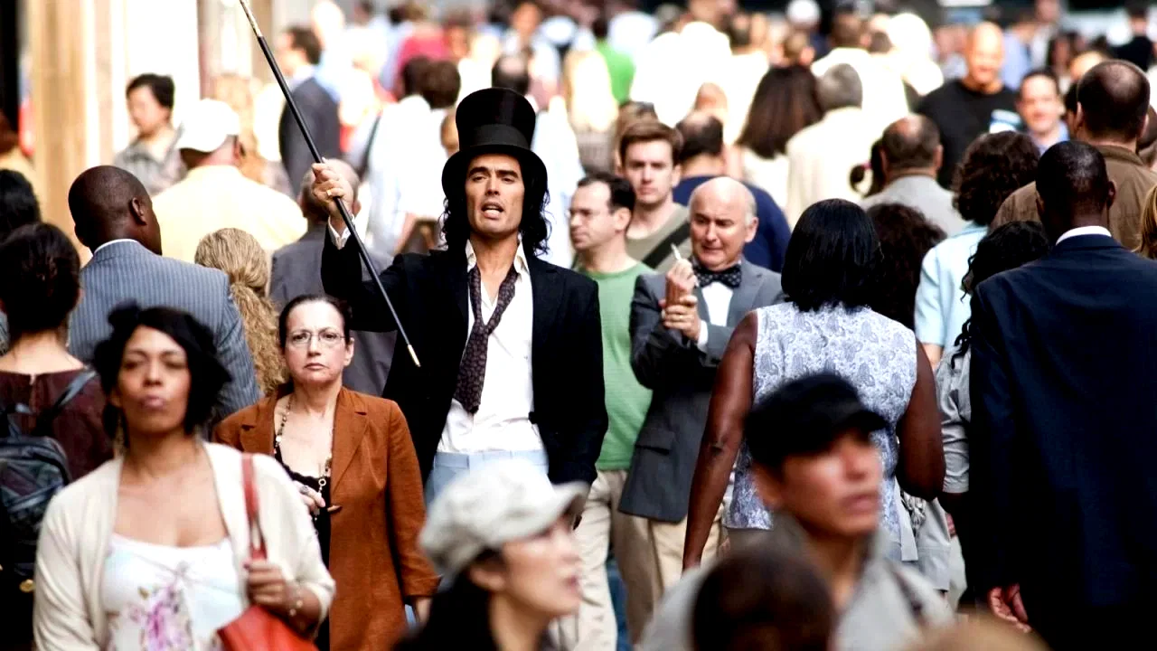 Photo 4 du film : Arthur un amour de milliardaire