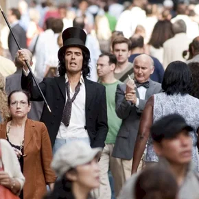 Photo du film : Arthur un amour de milliardaire