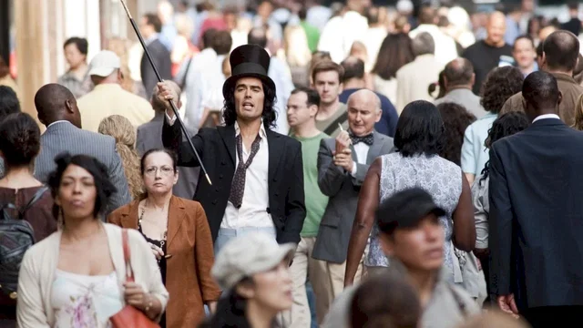 Photo du film : Arthur un amour de milliardaire
