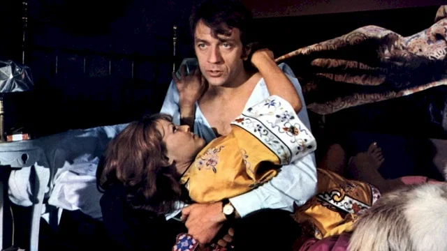 Photo 3 du film : La rupture