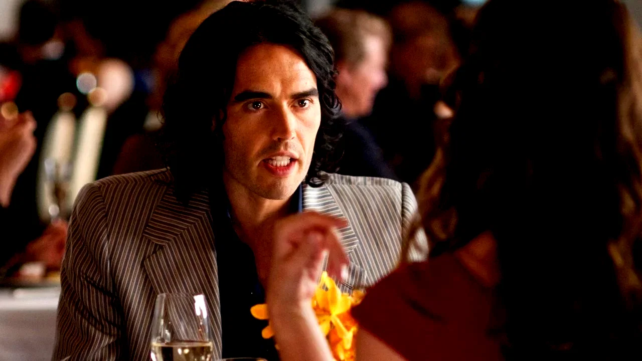 Photo 5 du film : Arthur un amour de milliardaire