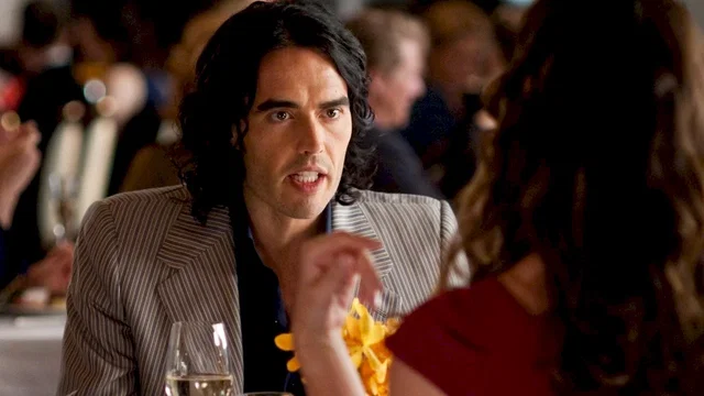 Photo du film : Arthur un amour de milliardaire