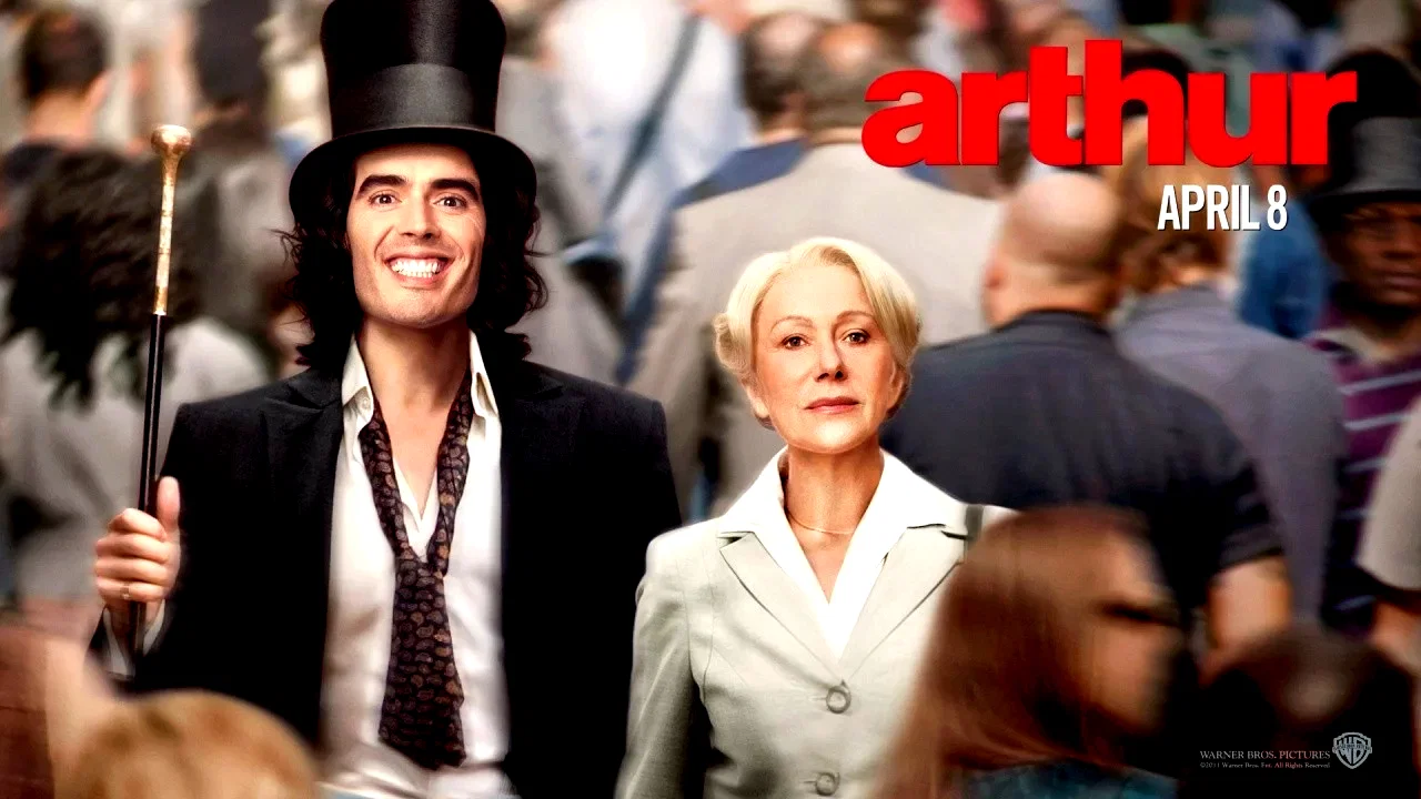 Photo 6 du film : Arthur un amour de milliardaire