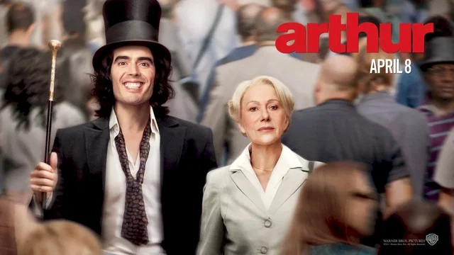 Photo du film : Arthur un amour de milliardaire