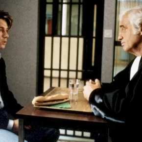 Photo du film : L'inconnu dans la maison