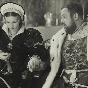 Photo du film : La vie privee d'henry viii