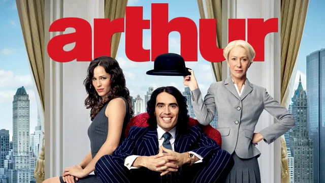 Photo du film : Arthur un amour de milliardaire