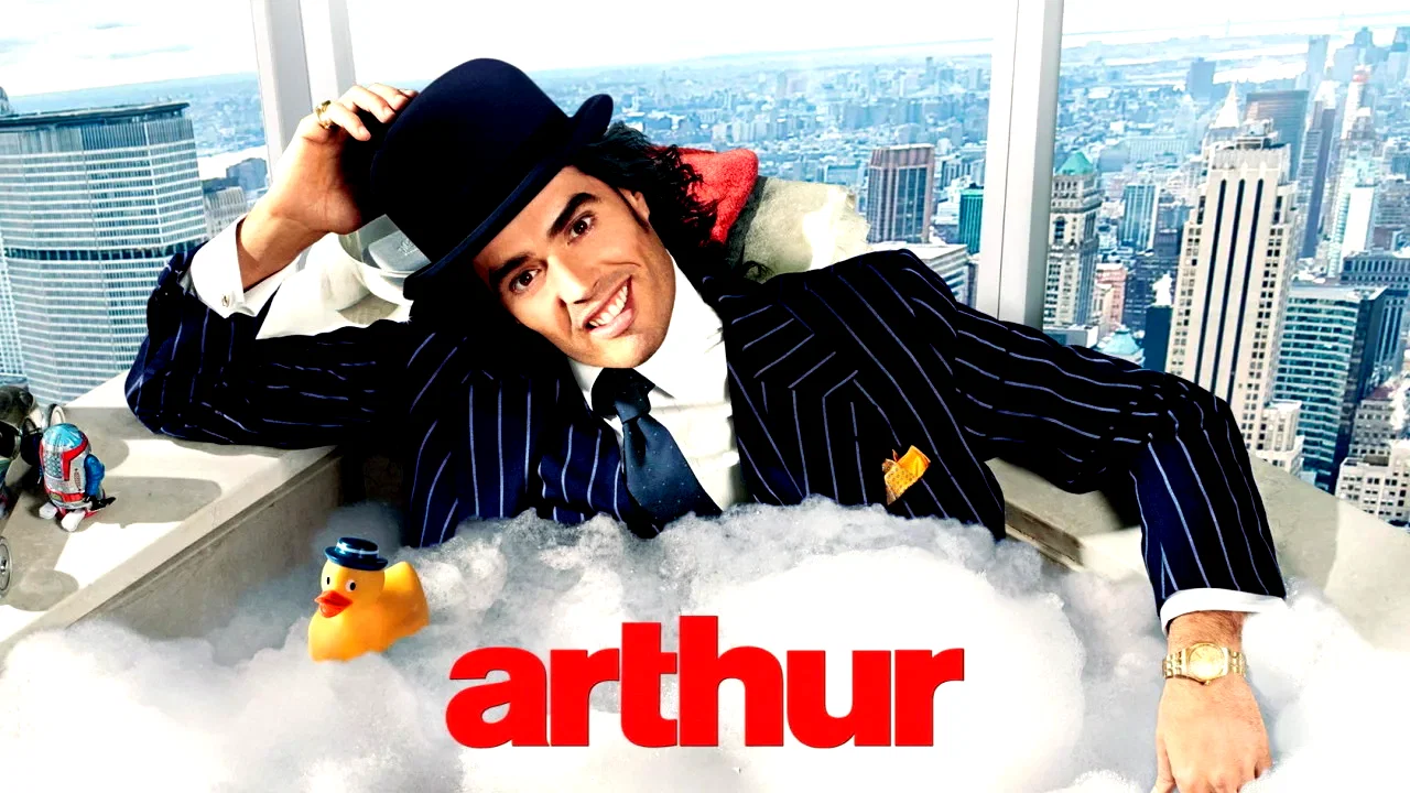 Photo 10 du film : Arthur un amour de milliardaire