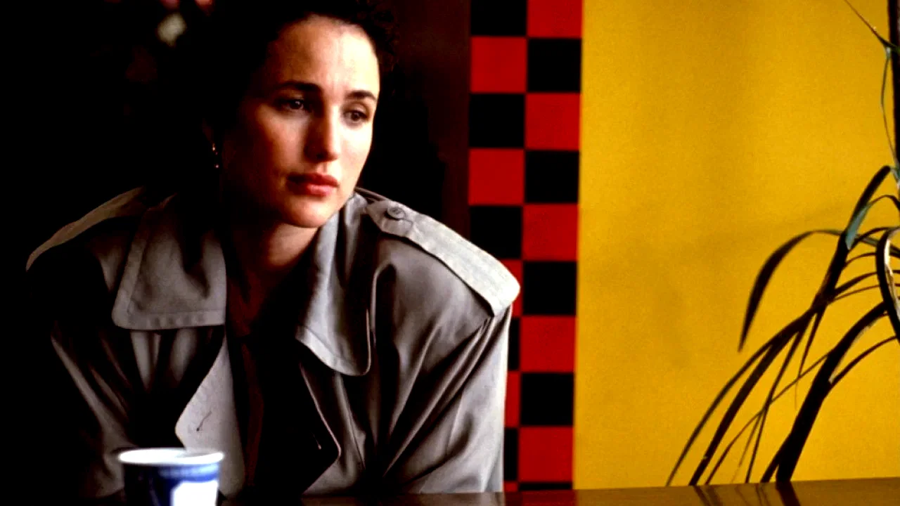 Photo 4 du film : Green card