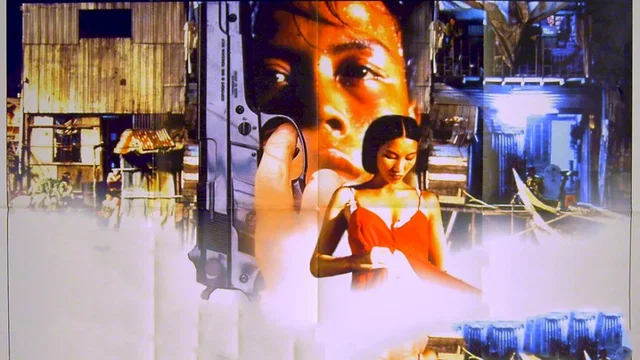 Photo 3 du film : Cyclo