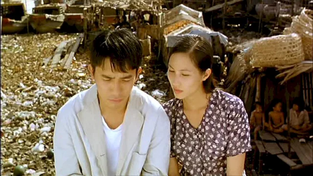 Photo 5 du film : Cyclo