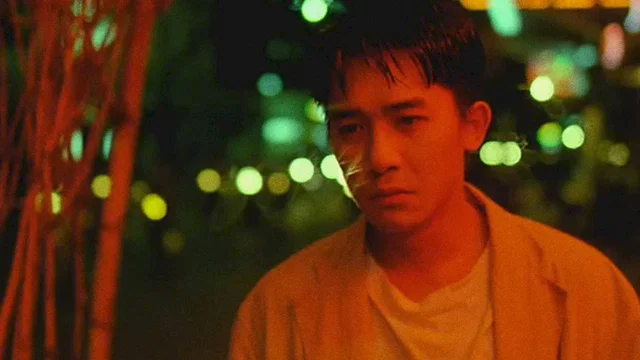 Photo 6 du film : Cyclo
