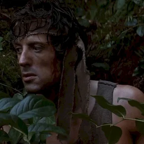 Photo du film : Rambo
