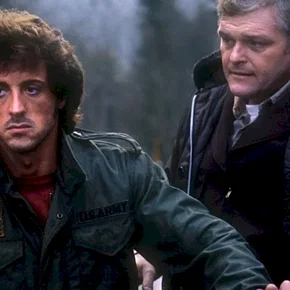 Photo du film : Rambo