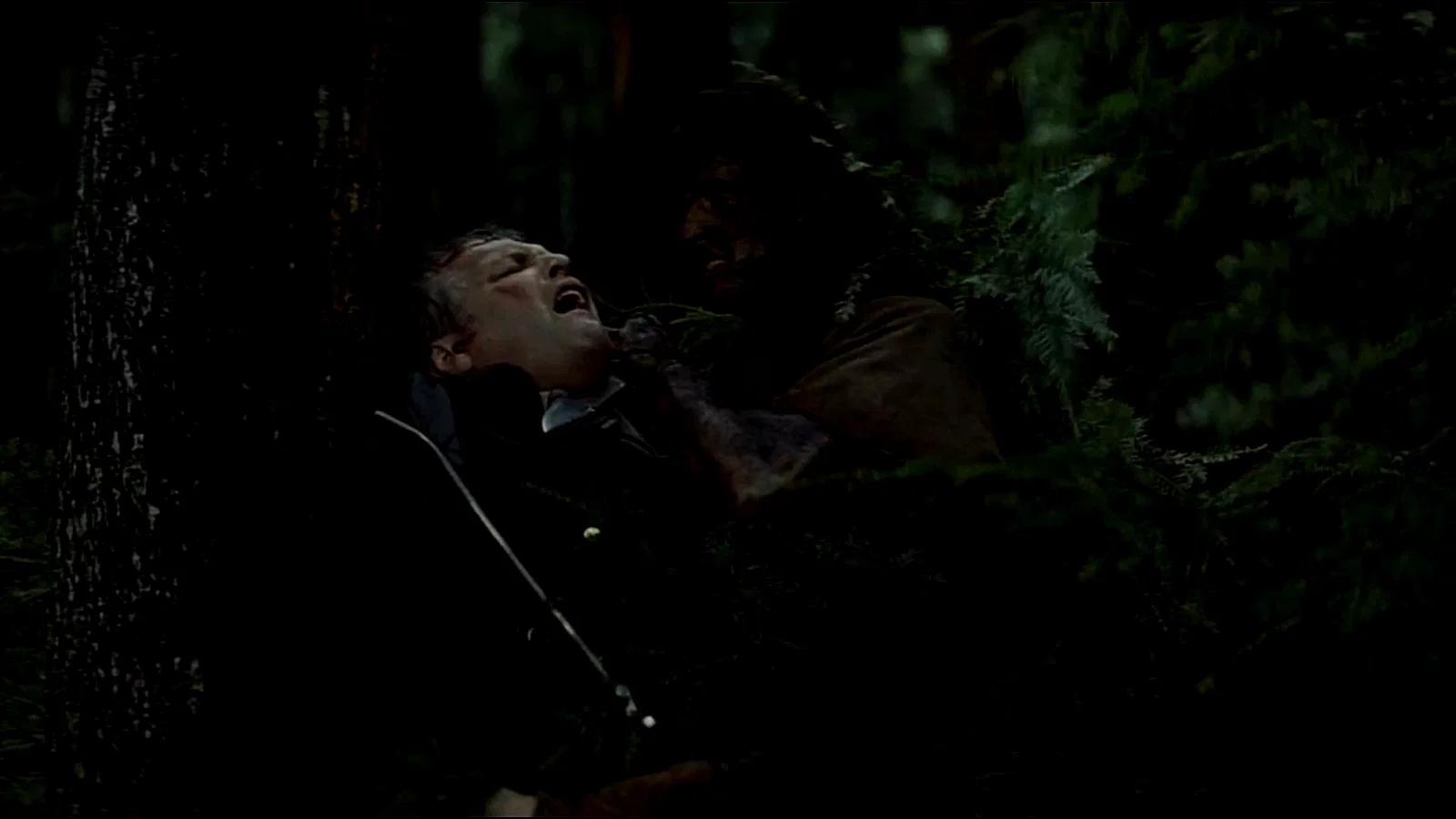 Photo 5 du film : Rambo