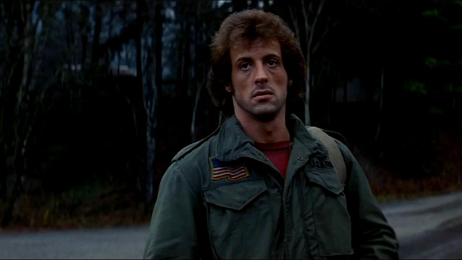 Photo 6 du film : Rambo