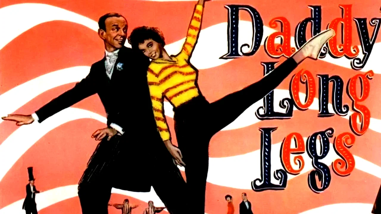 Photo 4 du film : Papa longues jambes