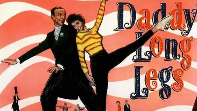 Photo du film : Papa longues jambes