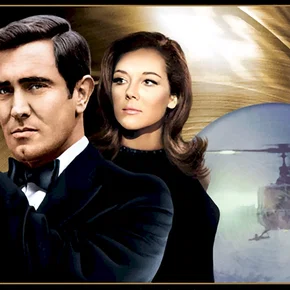 Photo du film : Au service secret de sa Majesté