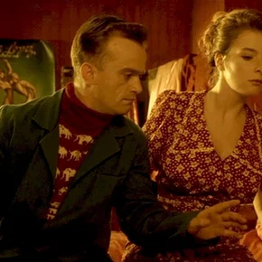 Photo du film : Delicatessen