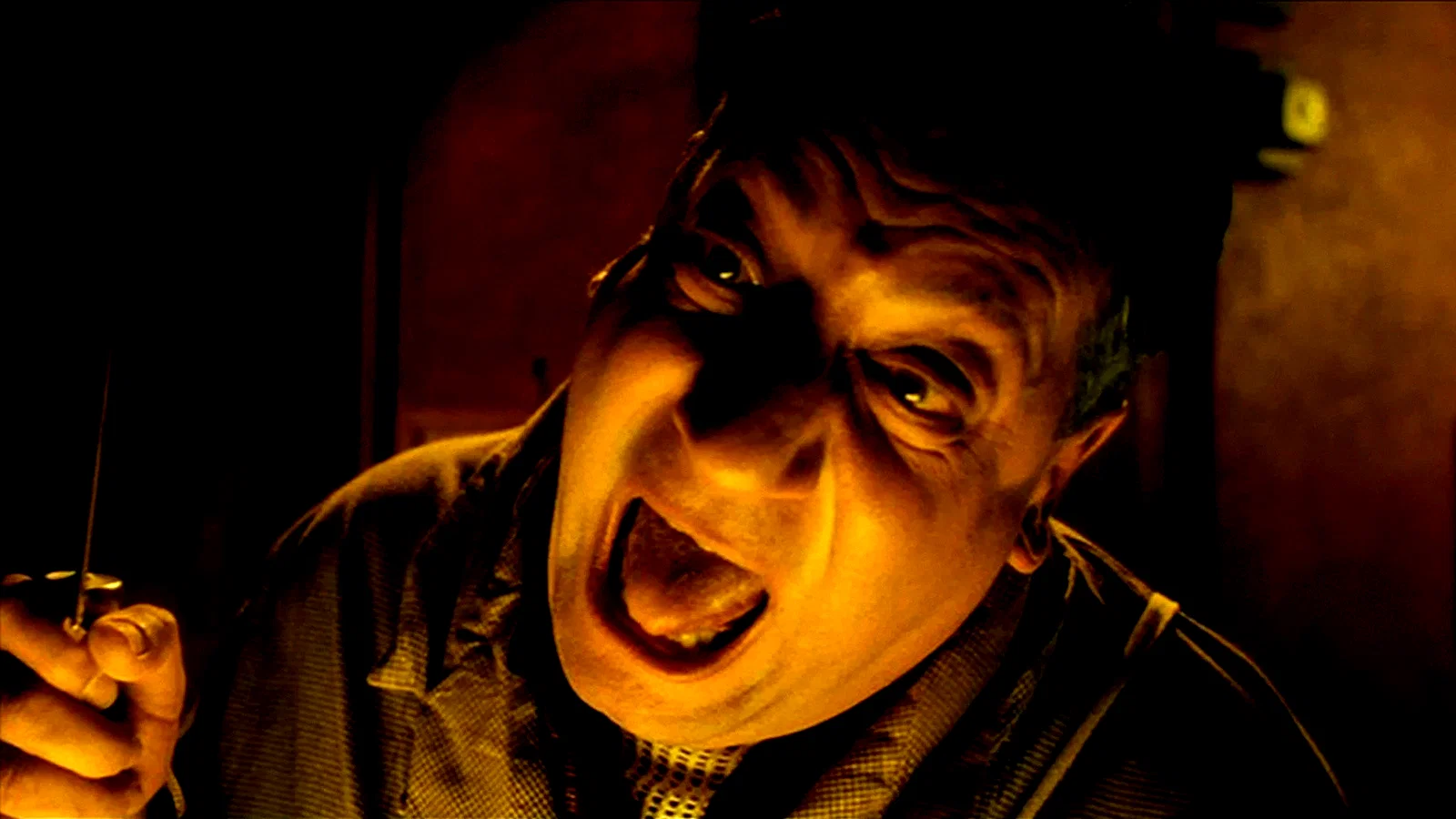 Photo 3 du film : Delicatessen