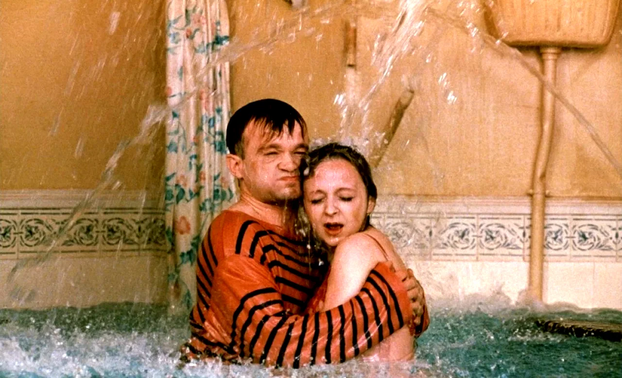 Photo 4 du film : Delicatessen