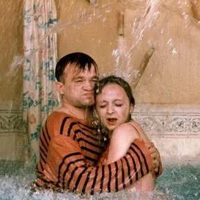 Photo du film : Delicatessen