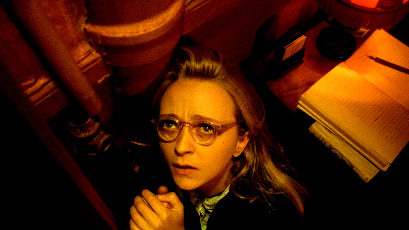Photo 5 du film : Delicatessen