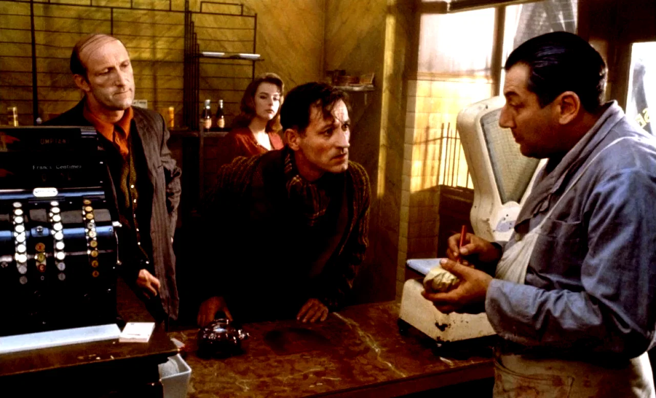 Photo 7 du film : Delicatessen