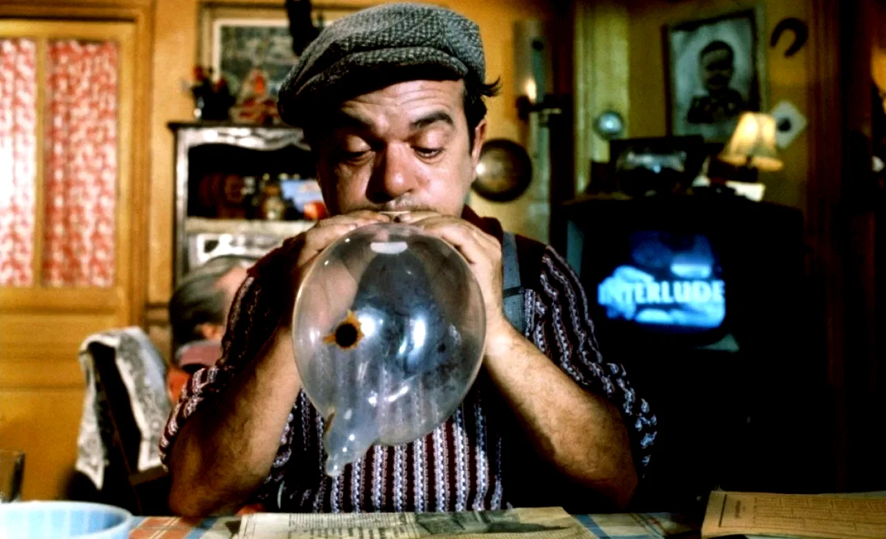Photo 8 du film : Delicatessen