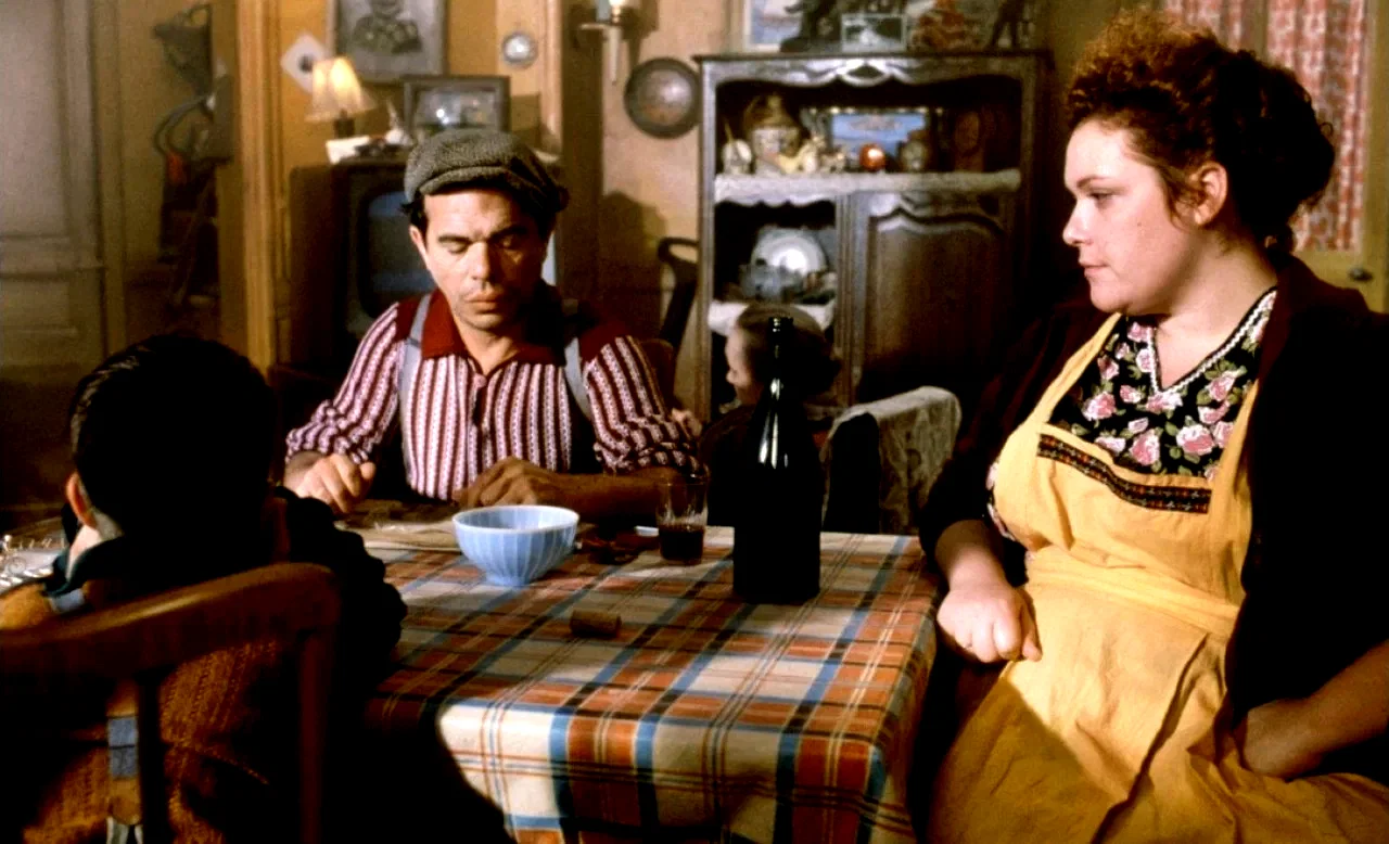 Photo 10 du film : Delicatessen
