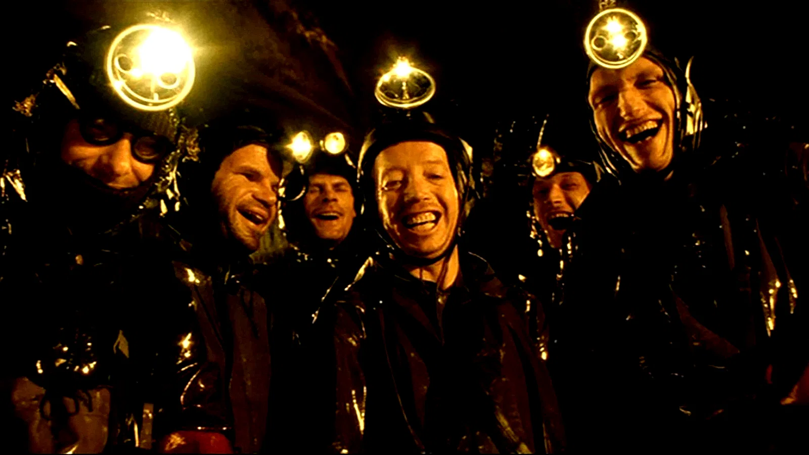 Photo 12 du film : Delicatessen