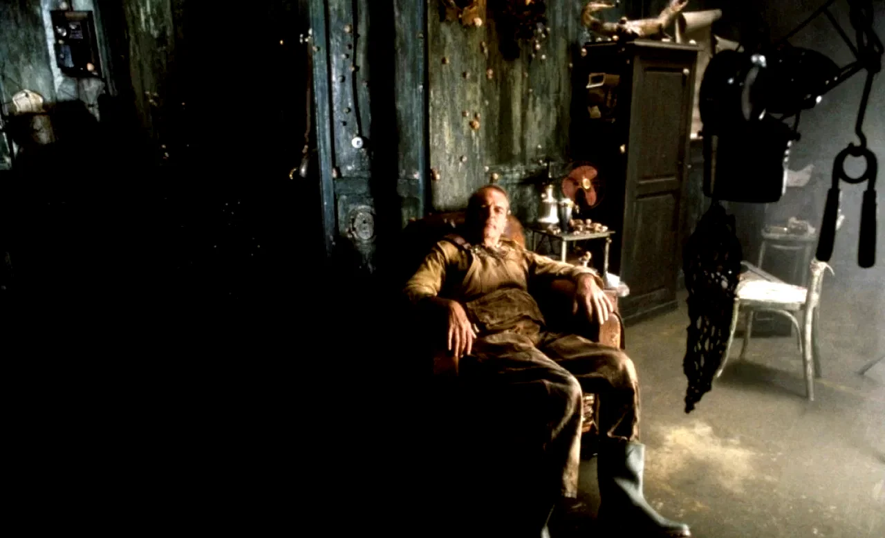 Photo 14 du film : Delicatessen