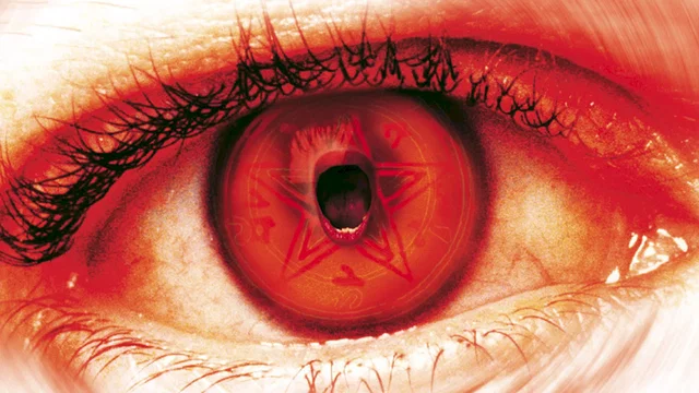 Photo du film : Hypnotic